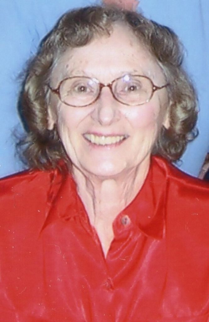 Dorothy L. "Aunt Dotty" Rose Profile Photo