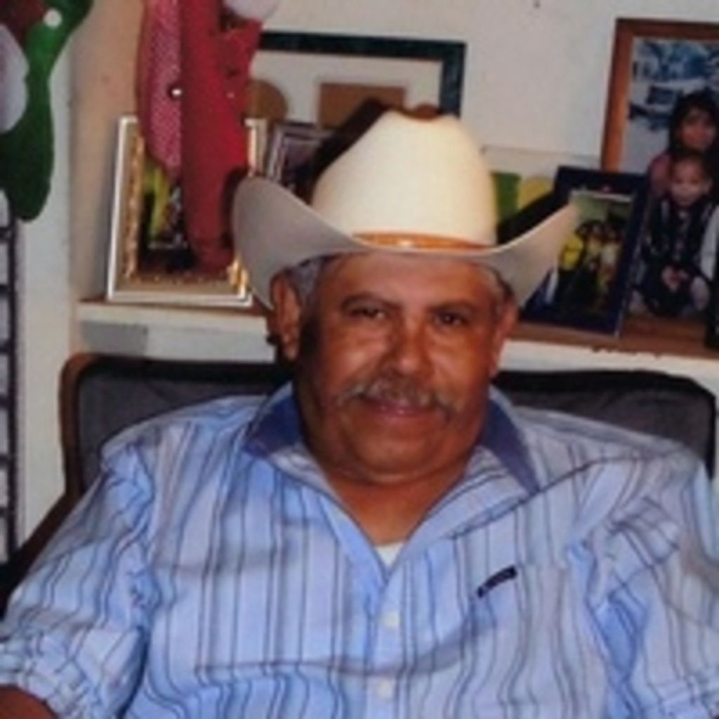 Jose Valderrama