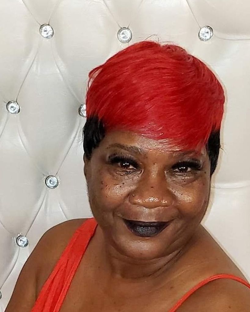 DOROTHY RENEE FOSTER Profile Photo