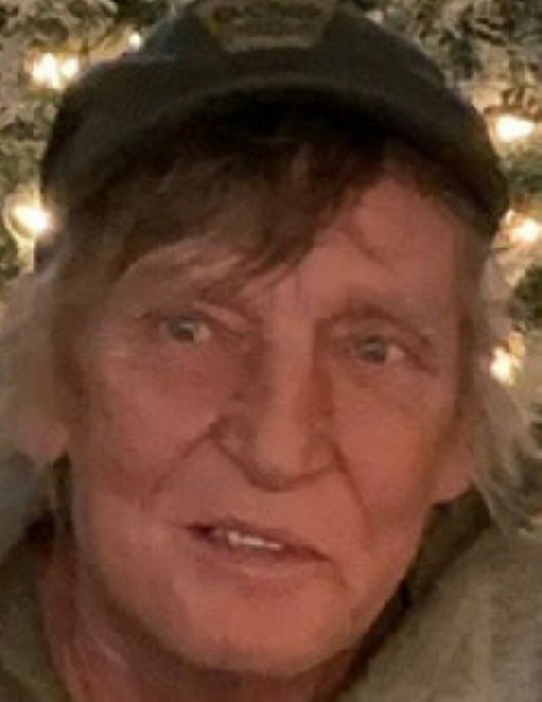 Ronald Joseph Moore