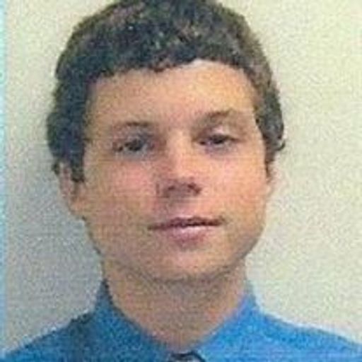 Myles Anders Freeberg Profile Photo
