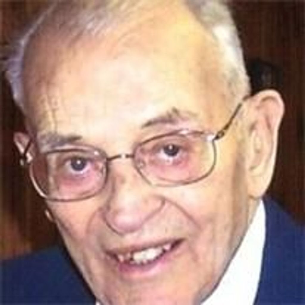 Clifford Palmer