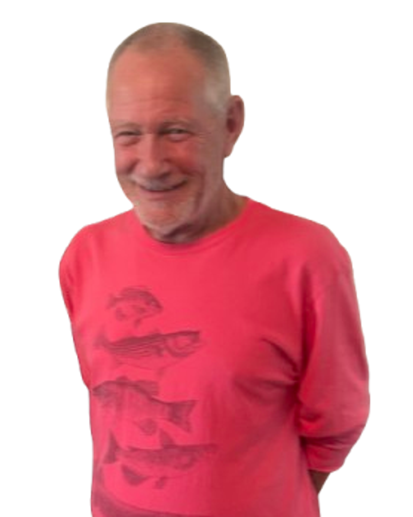 Alan Kent Wesner Profile Photo