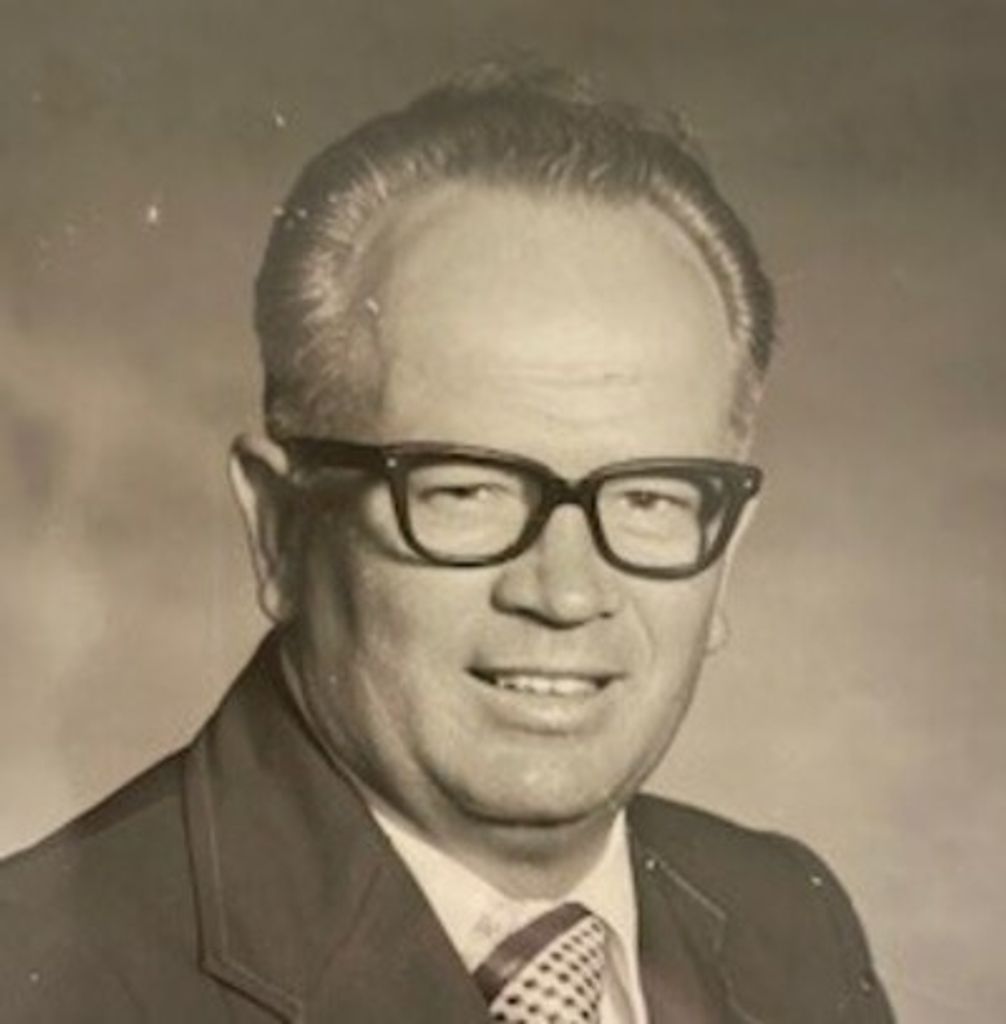 Willard Irvin Mason Profile Photo
