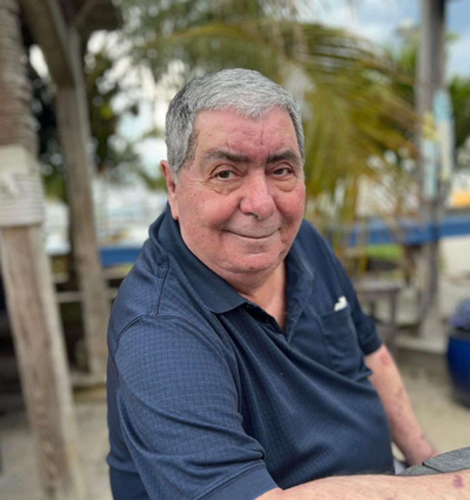 Ronald O. Mandato Profile Photo