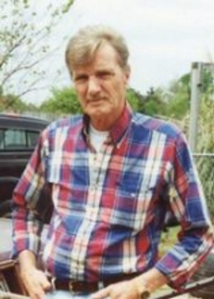Robert Duke Profile Photo