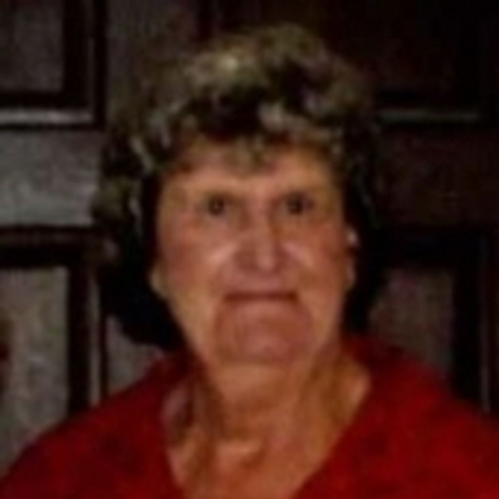 Alene McHaffie Smith