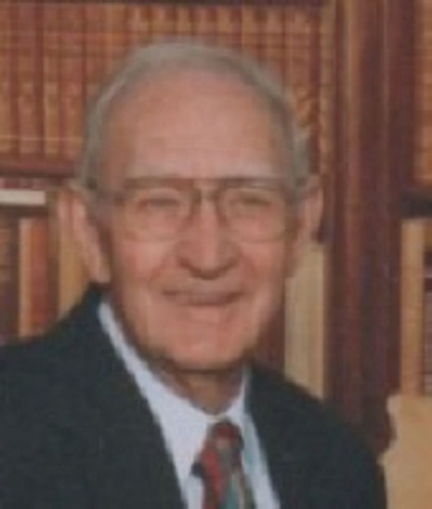 William Andrew "Jack" Wright