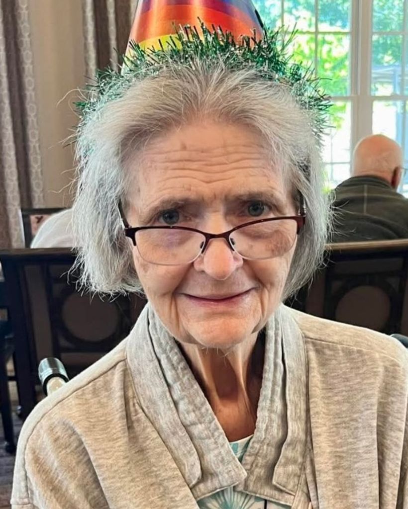 Mary Anne Sowash Profile Photo