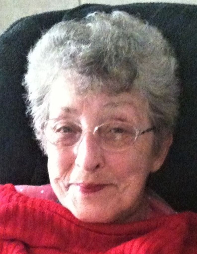 Phoebe V. (Adams Davis)  Day Profile Photo
