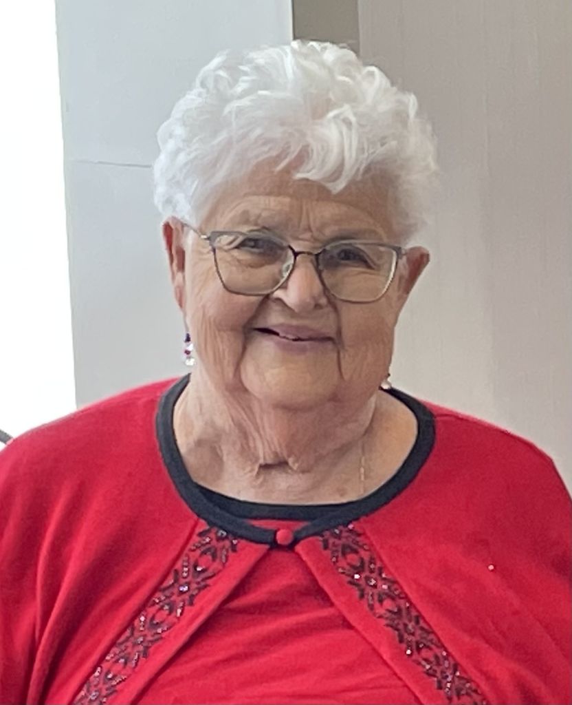 Norma I. Sparks
