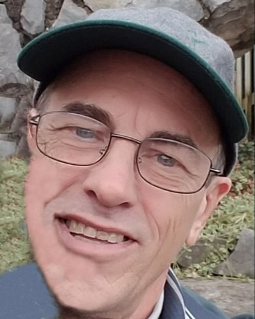 Daniel E. Menick