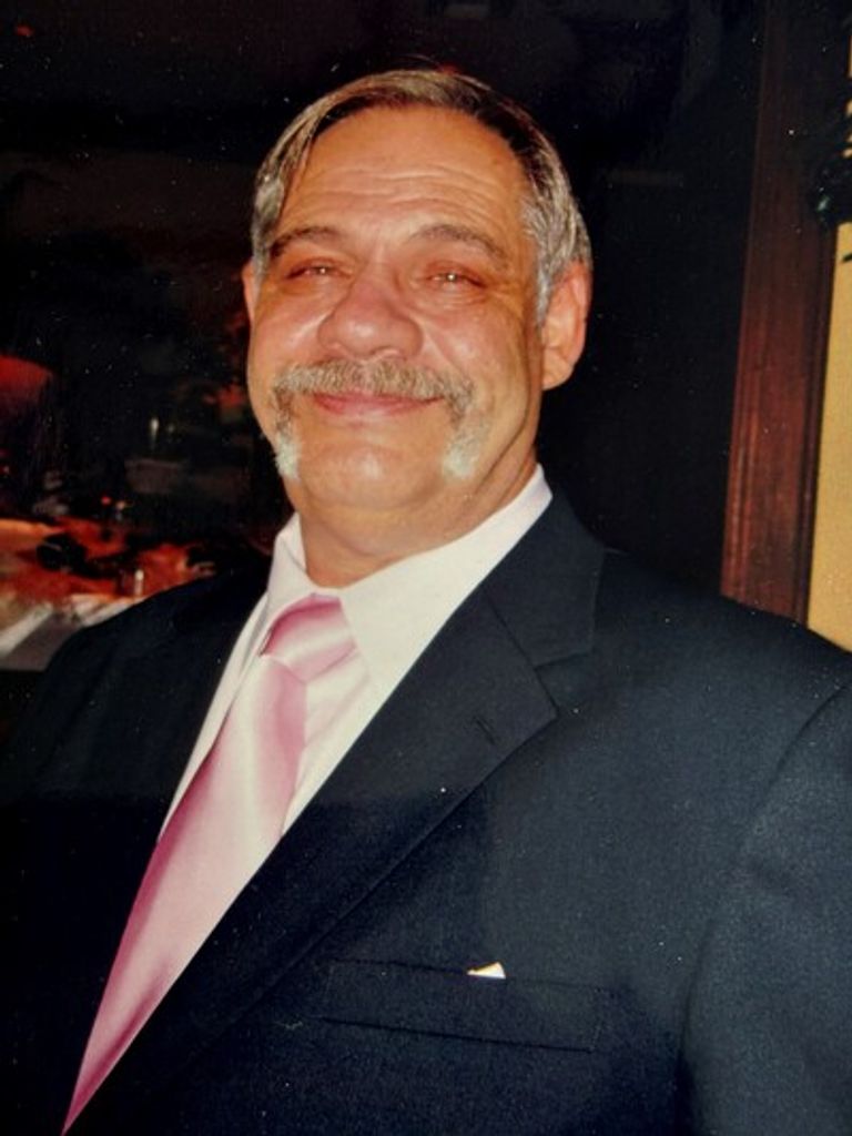 Michael Benjamin Alfieri Profile Photo