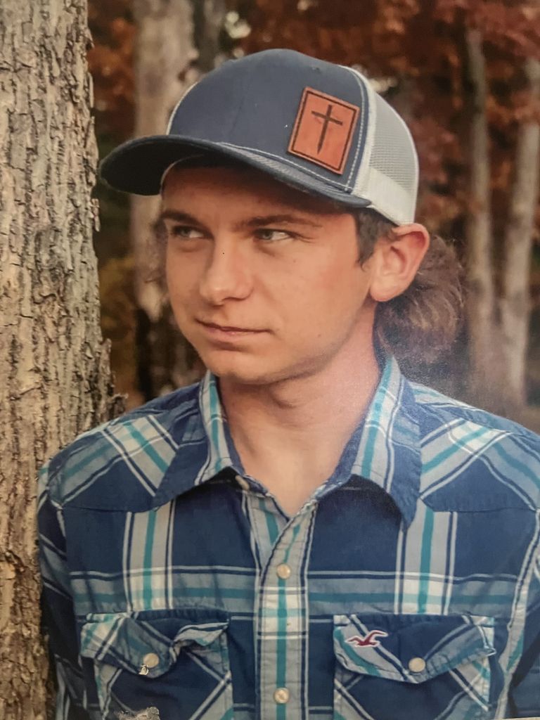 Chase Whyatt Francis Profile Photo