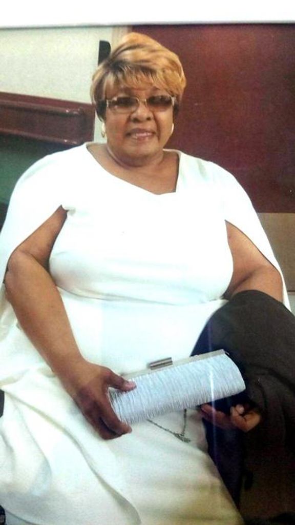 Georgia Ann Mccray-Jenkins Profile Photo