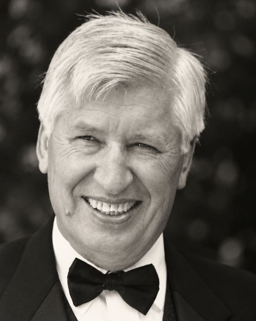 Richard "Dick" Enz