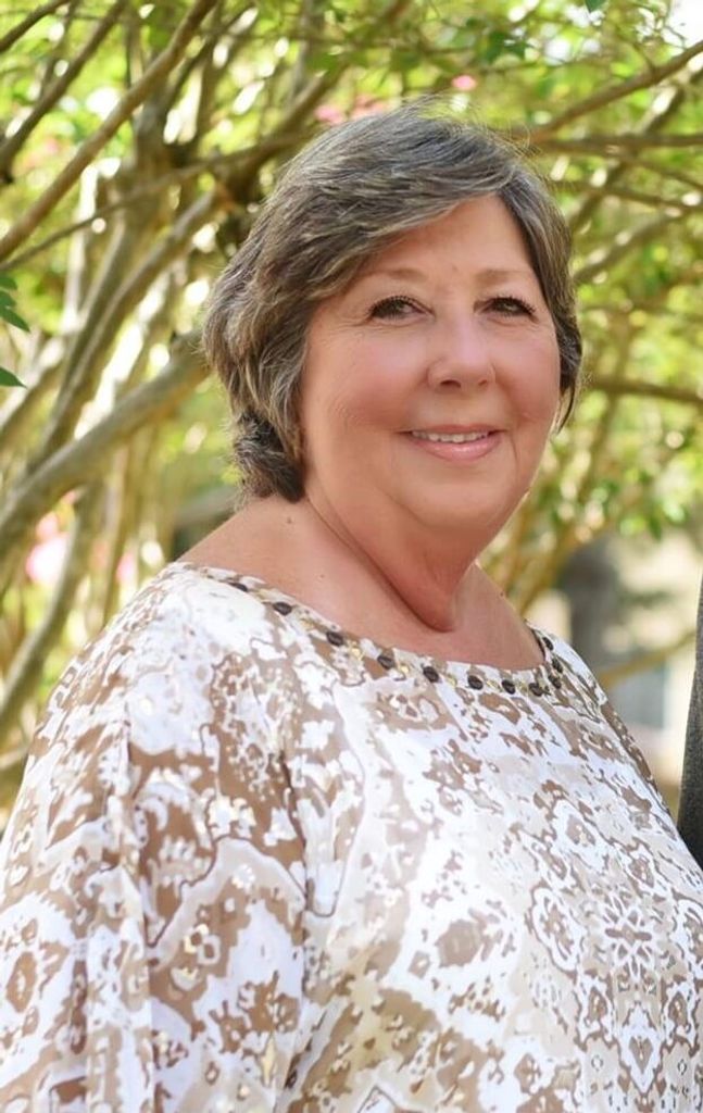 Kathy Plott Hudson