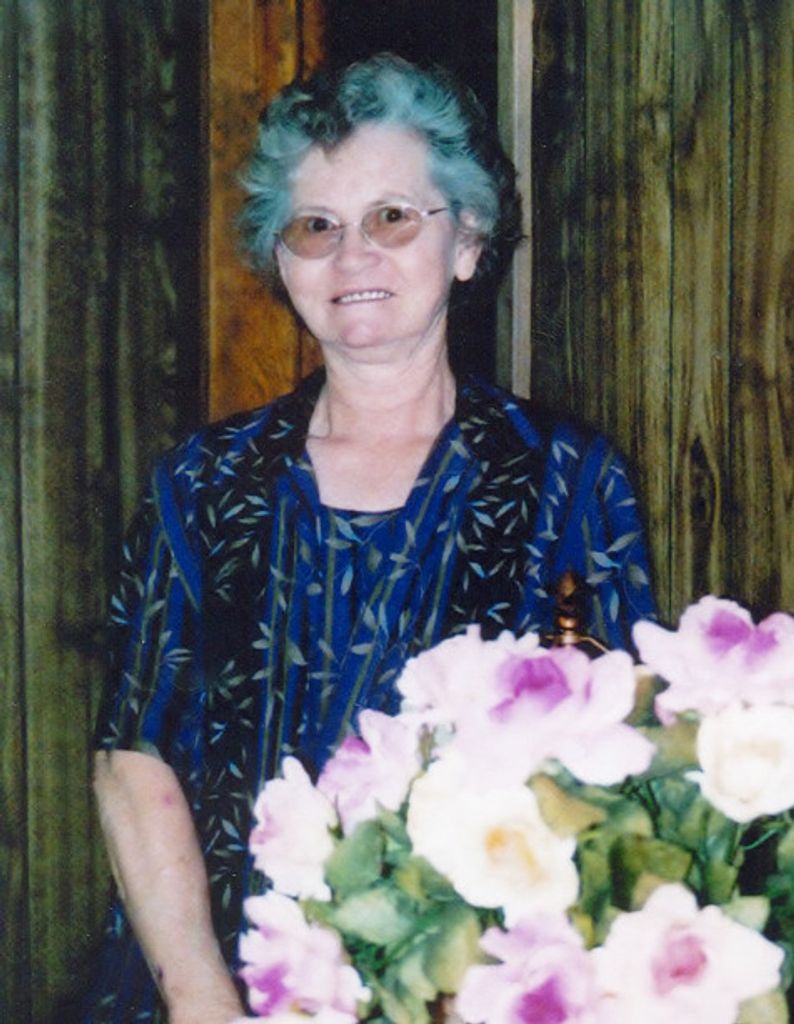 Florice R. "Jenny" (Sullivan)  Odom Profile Photo