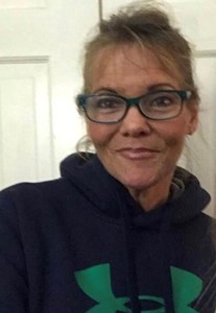Nadine Baker