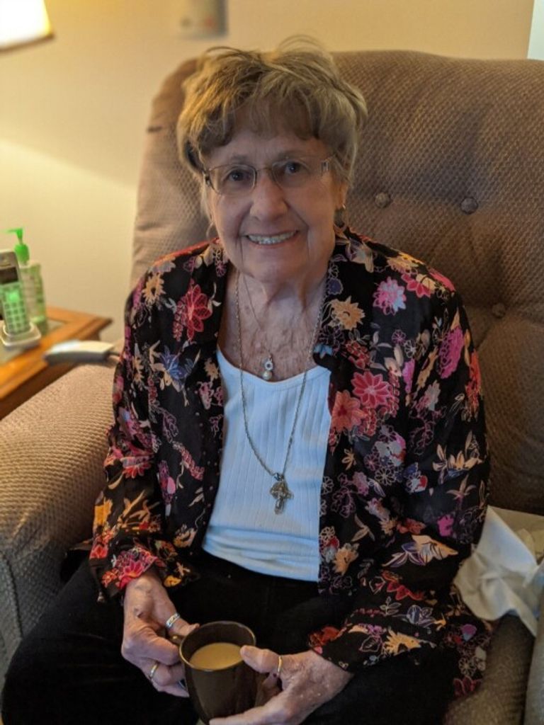 Jean E. (Leroy)  Leak