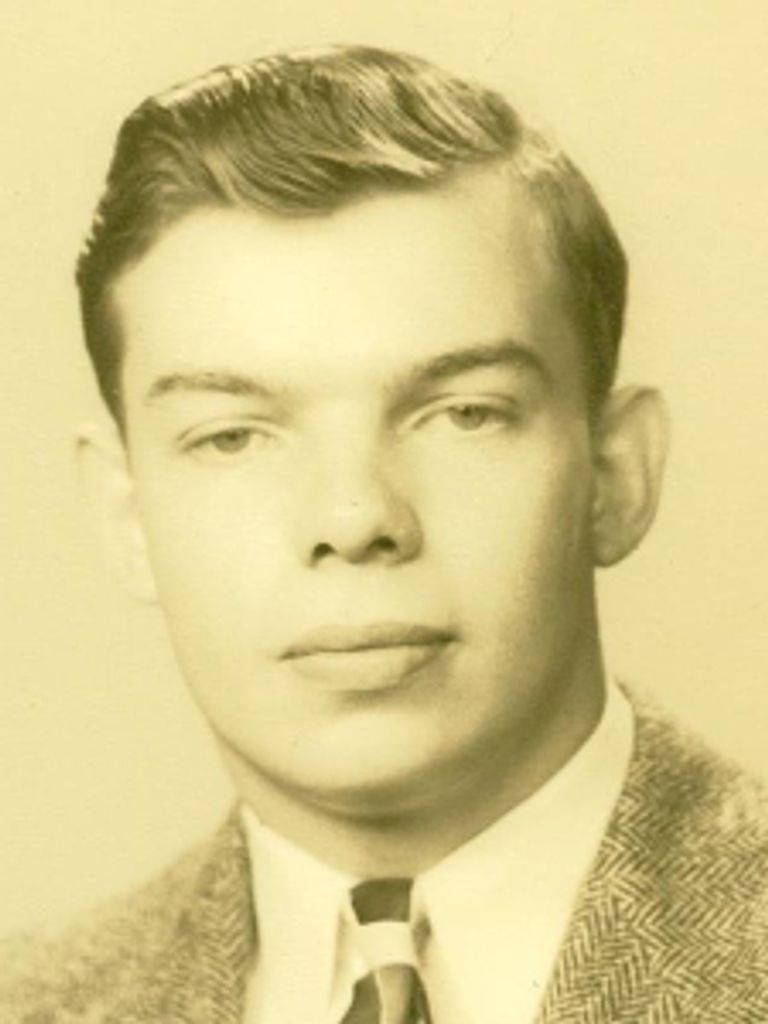 Russel Armstrong