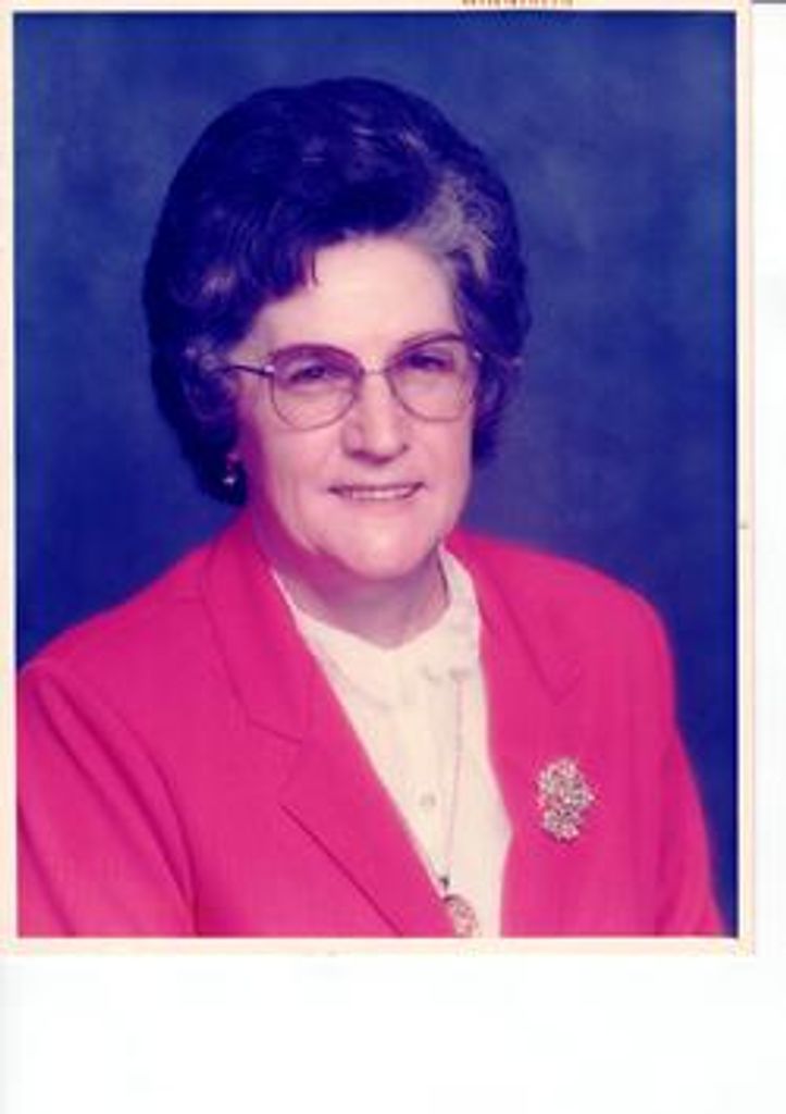 Vera M. Cossel
