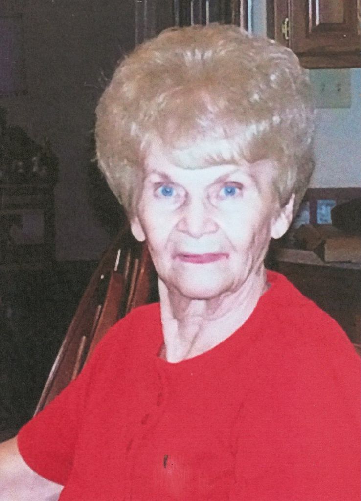 Bonnie Darlene Simon