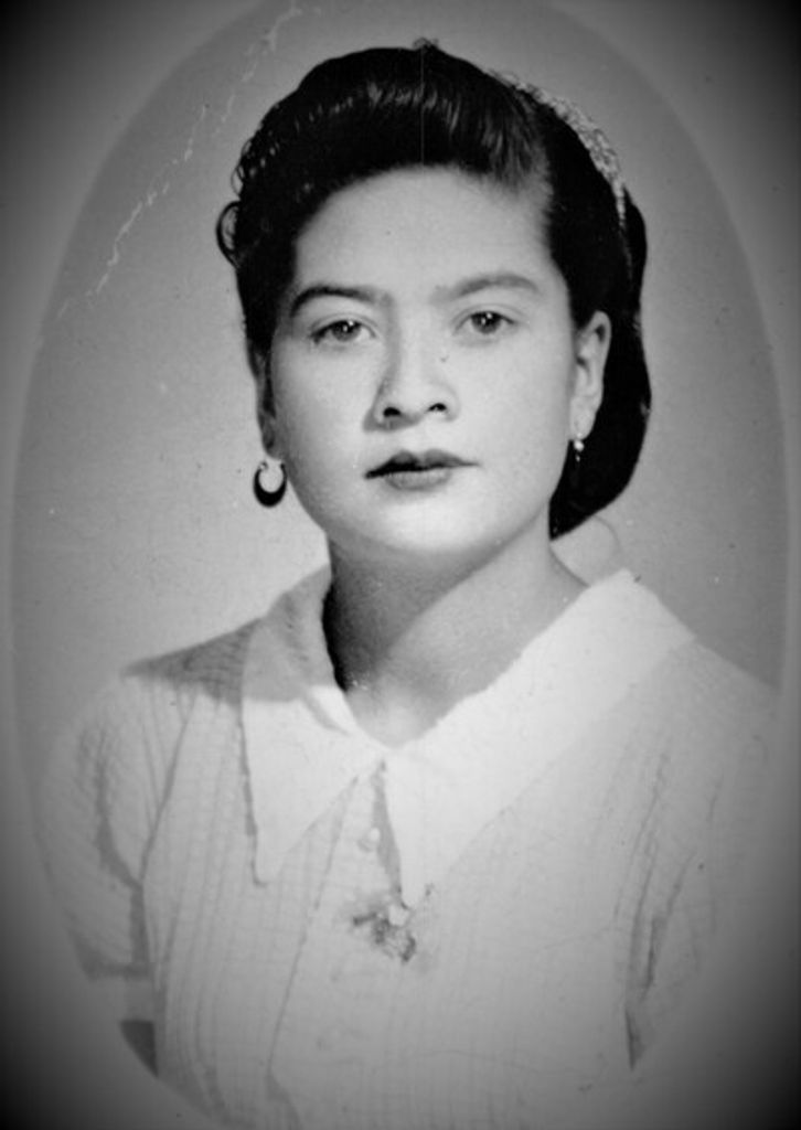 Eduviges Robles Becerra Profile Photo