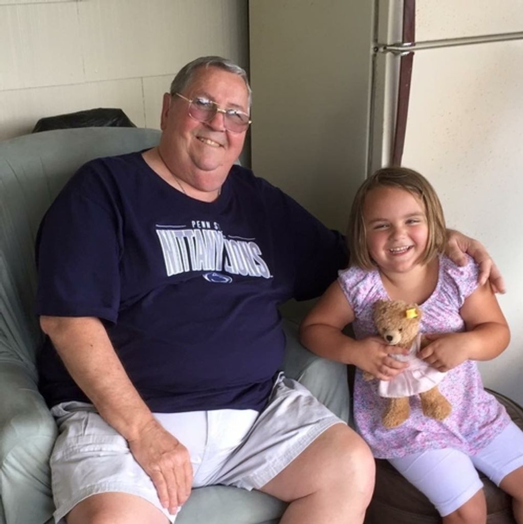 Howard E. Hartley Profile Photo