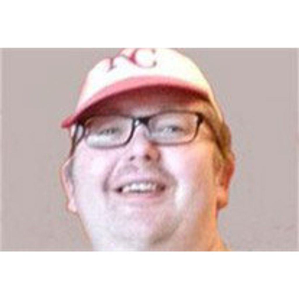 Steven Cochran Profile Photo