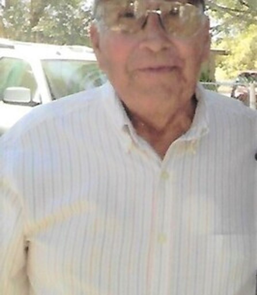 Damacio Gomez