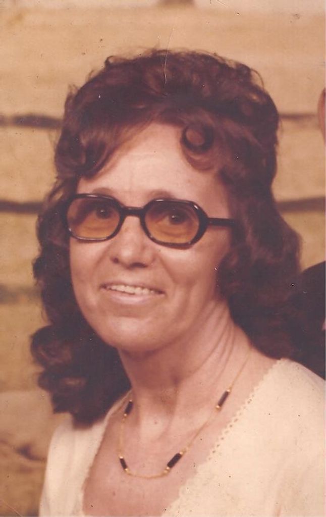 Nealie Fern Parsons Profile Photo