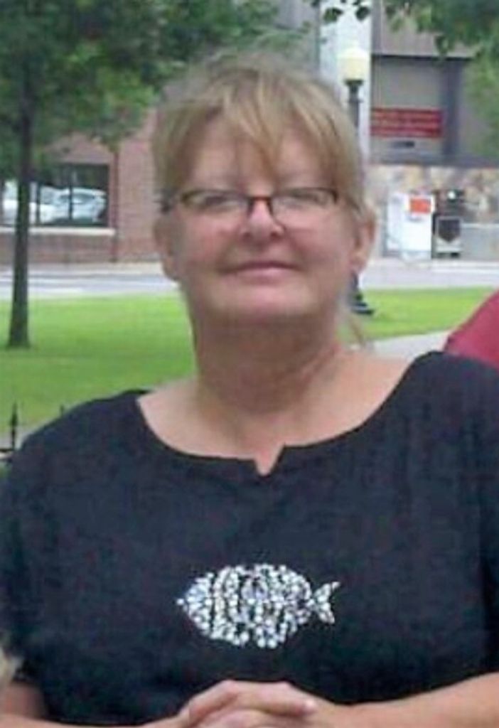 Janet Mae (Bryant)  Hafner