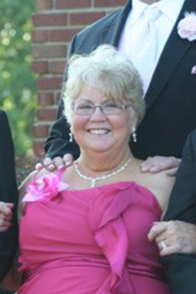Wanda Lee Meyer Profile Photo