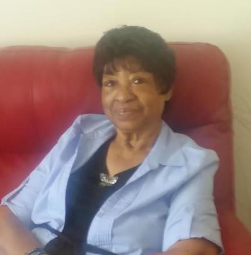 Doretha Grice Profile Photo