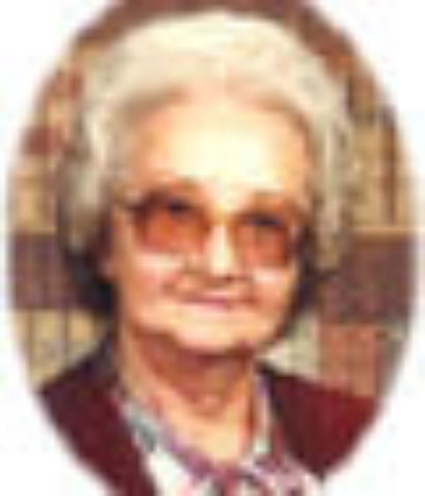 Mary Matthews