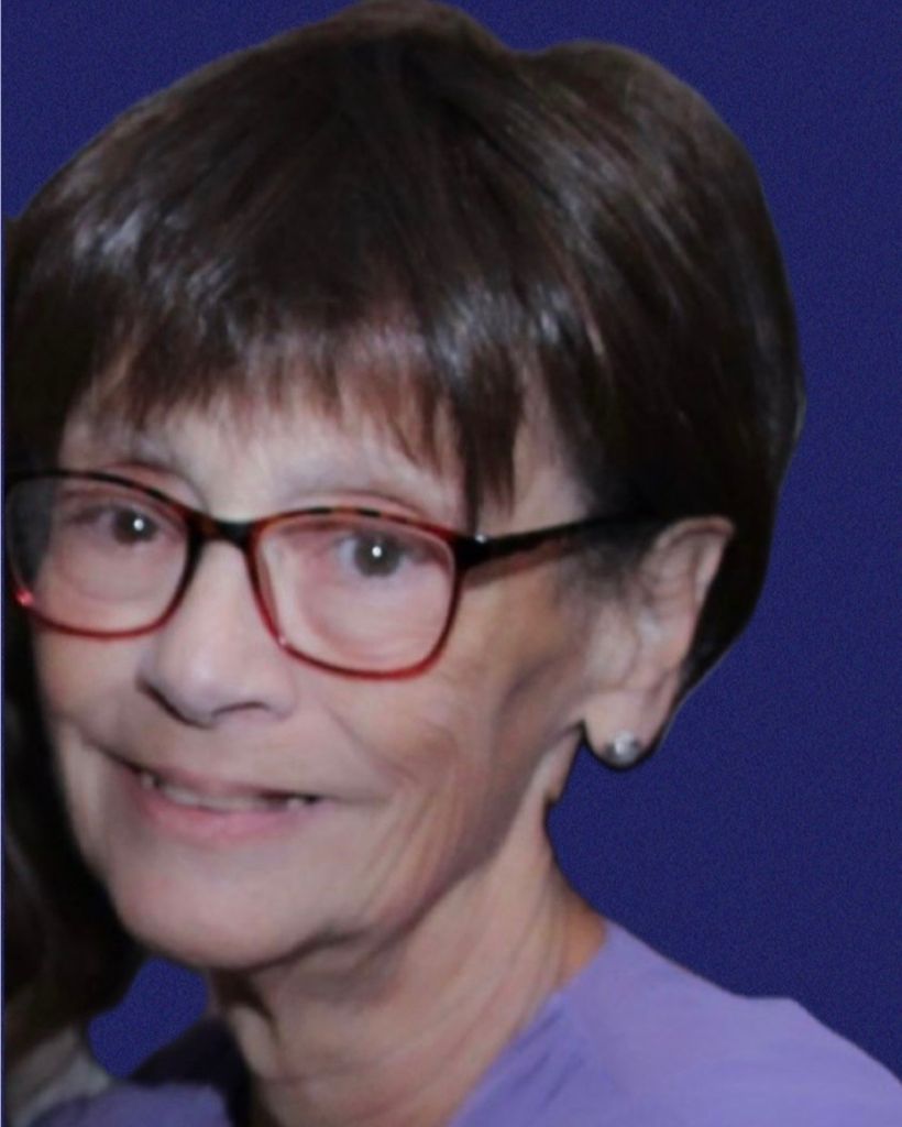 Anna Marie Louise Rutallie Profile Photo