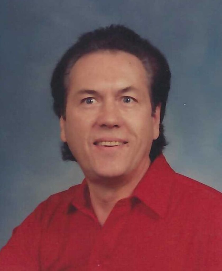 Robert E. Lee Jr. Profile Photo