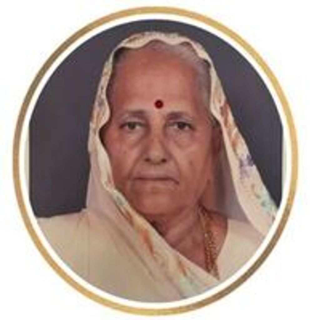 Sitaben Patel