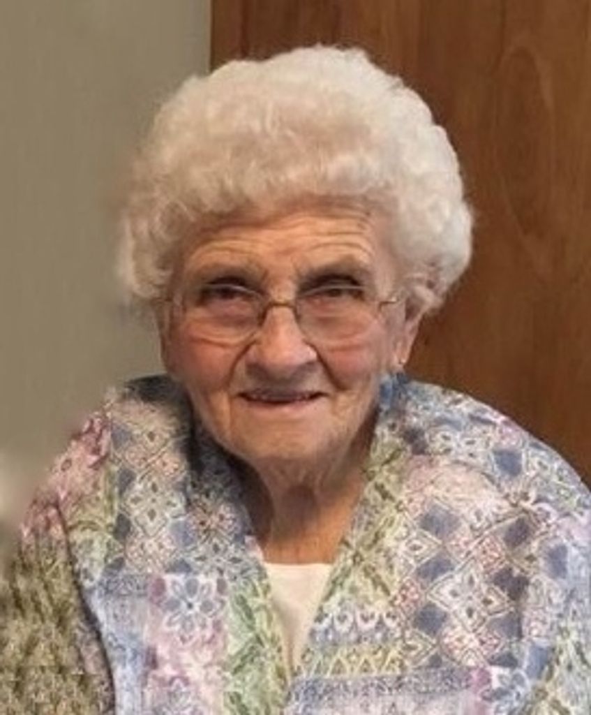 Twila M. Alexander
