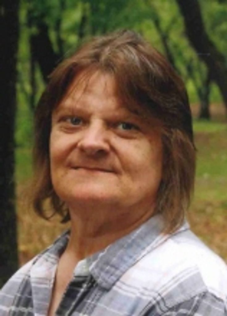 Barb Ann Ladd