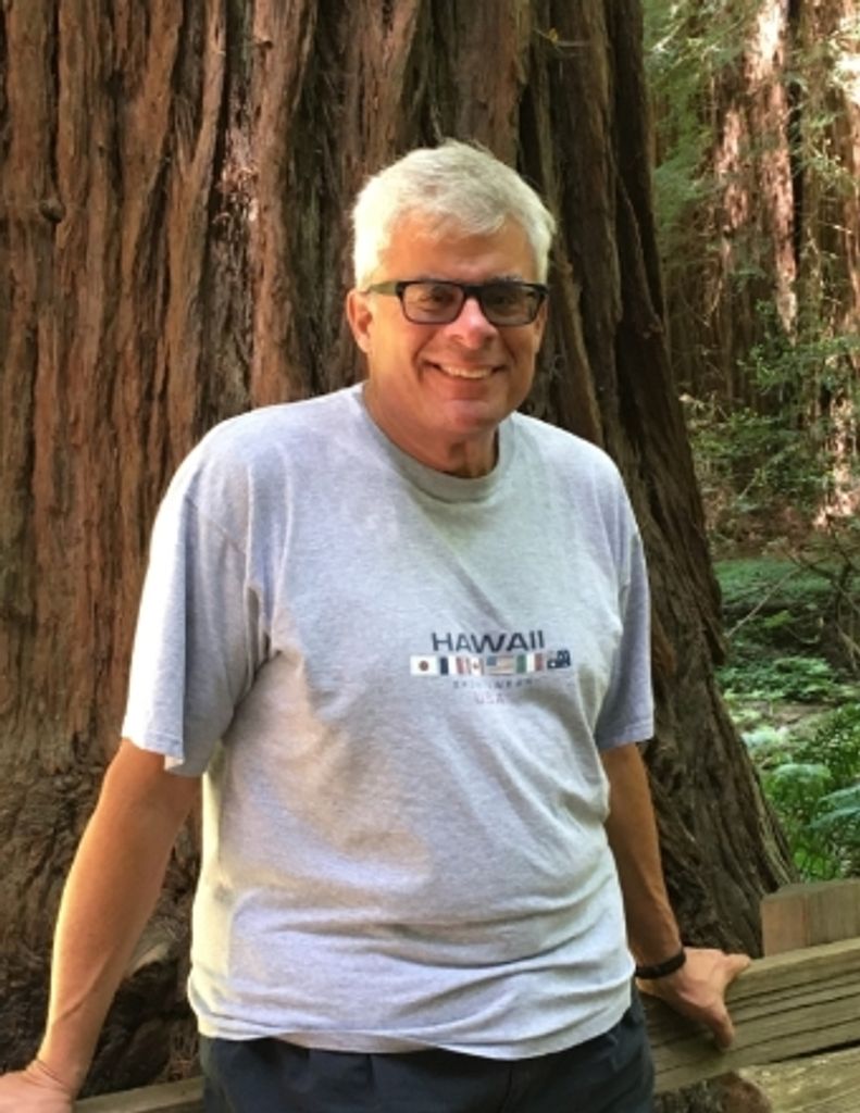 John Pottkotter Profile Photo