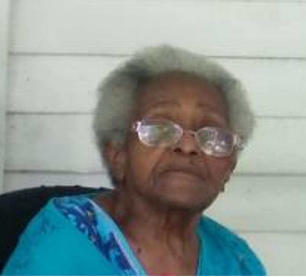 Thelma Mae Moore