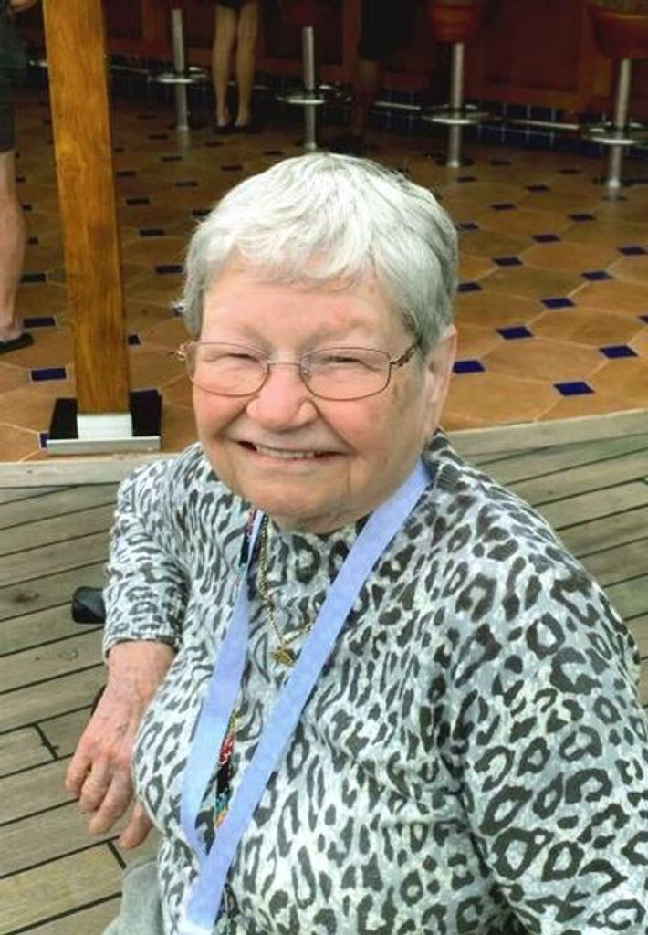 Annie Andrews Brown Profile Photo