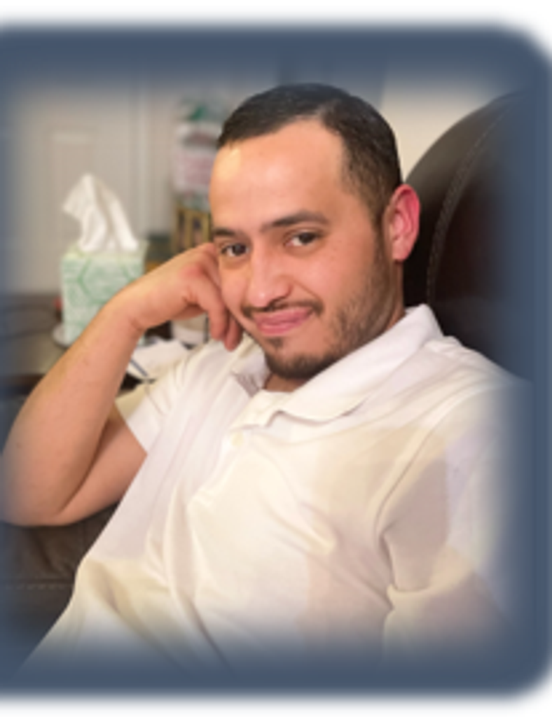 Eric David Perez
