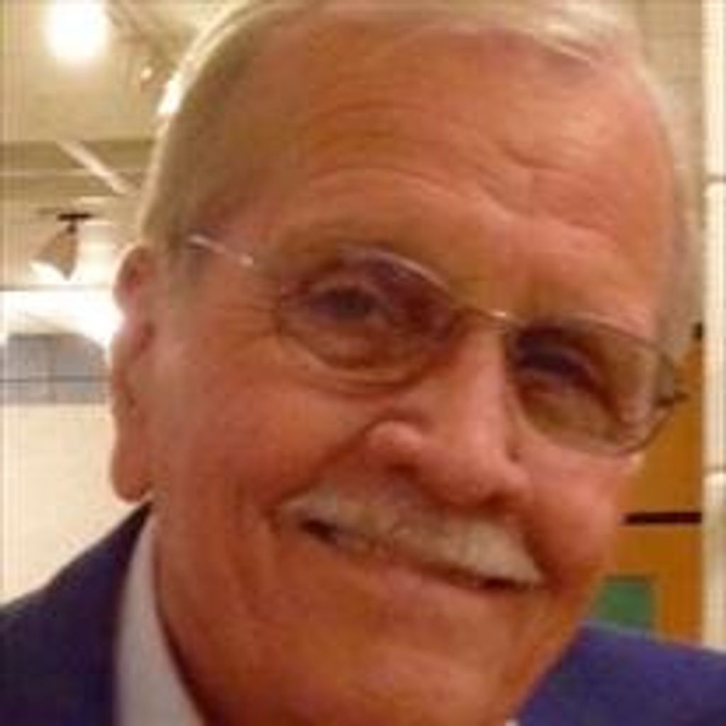 Gerod A. "Russ" Russell