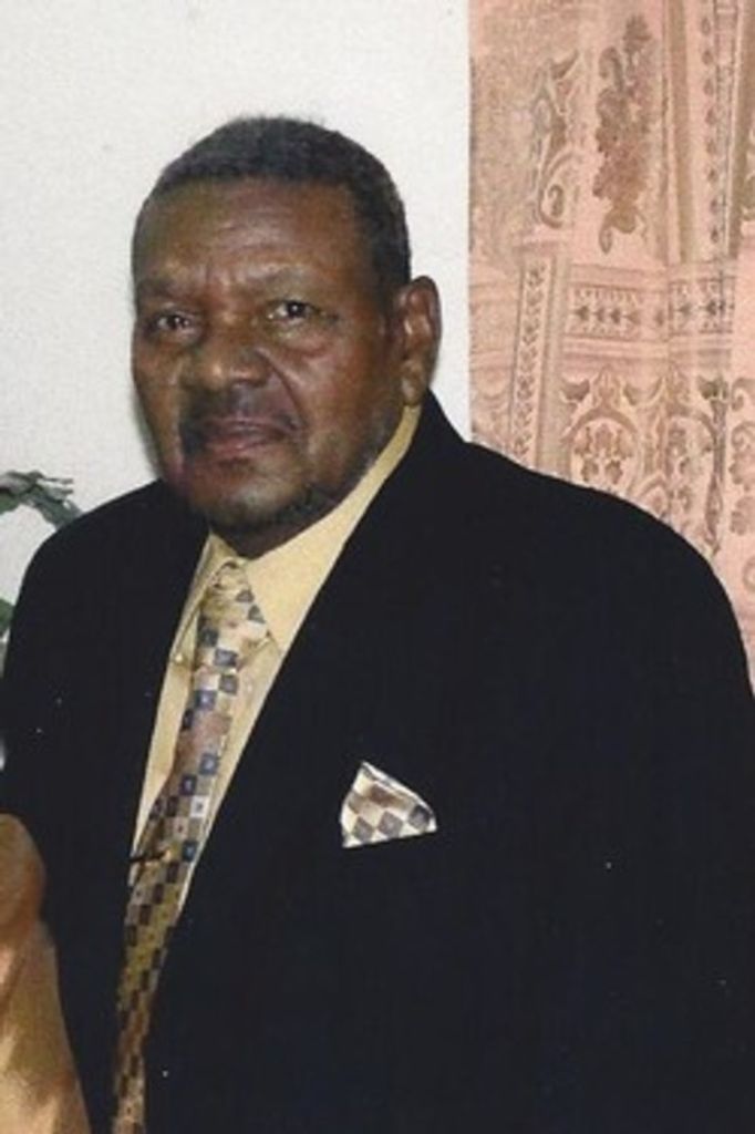 Mr. John C. Dowling, Sr. Profile Photo