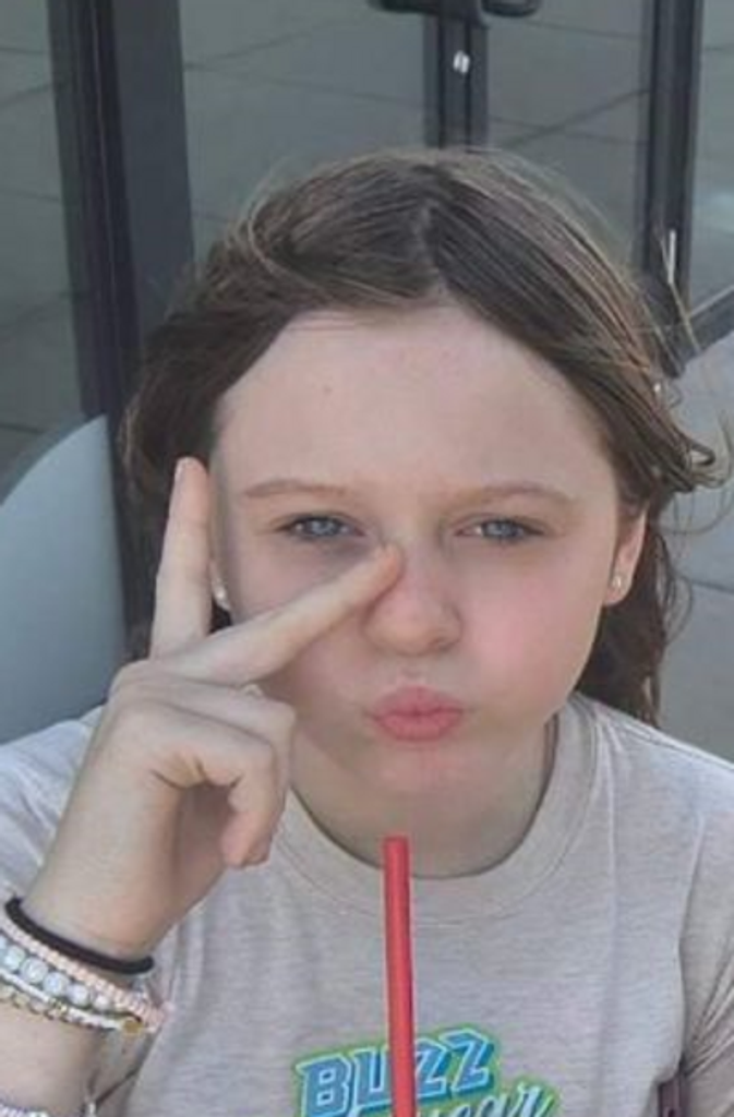 Esamay Renay Heese Profile Photo