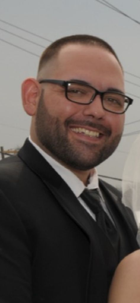 Anthony Robert Wojcik Profile Photo