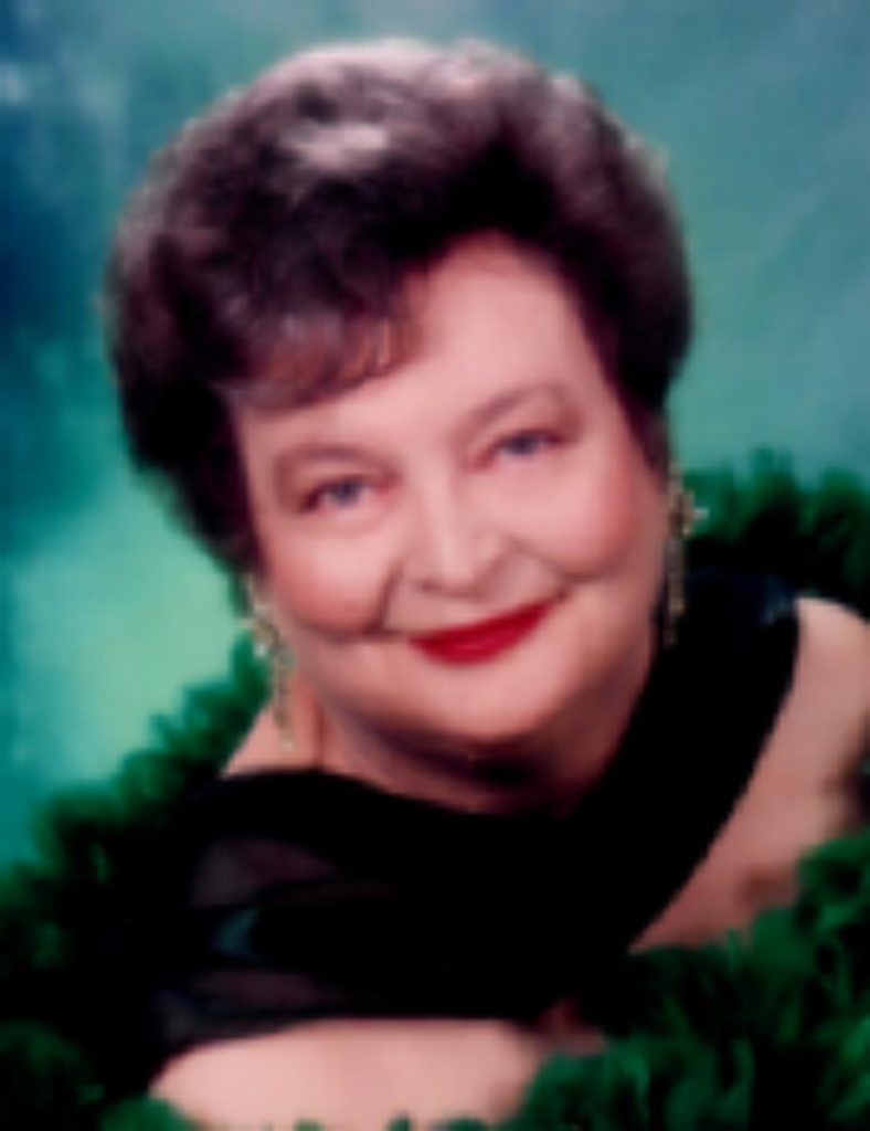 Kathy Neale Yates Lane Quidley